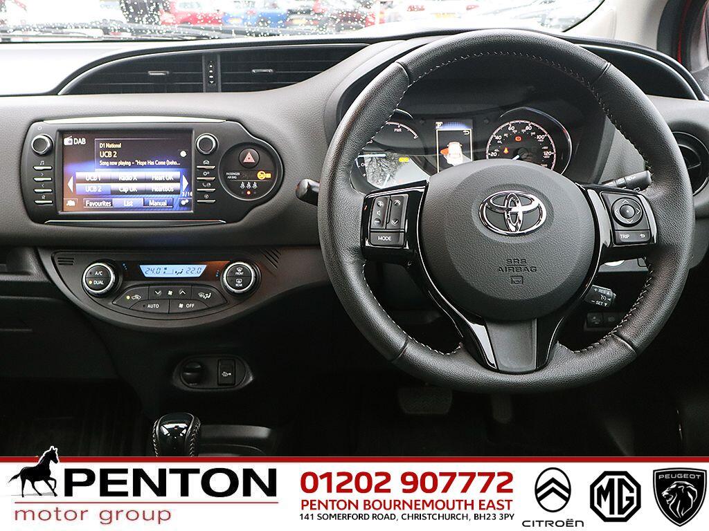 Used Toyota Yaris 2019 for sale - 77040268: Photo 19