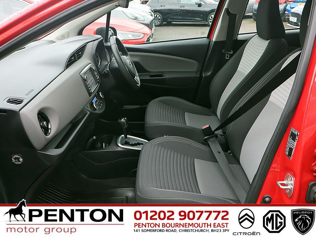 Used Toyota Yaris 2019 for sale - 77040268: Photo 21