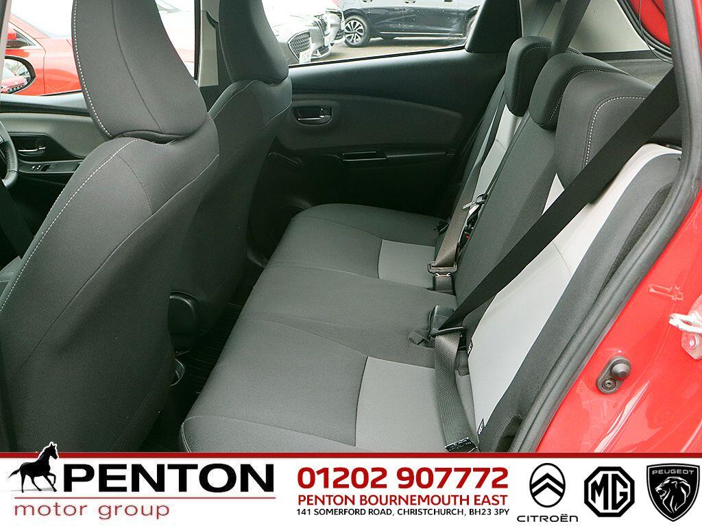 Used Toyota Yaris 2019 for sale - 77040268: Photo 5