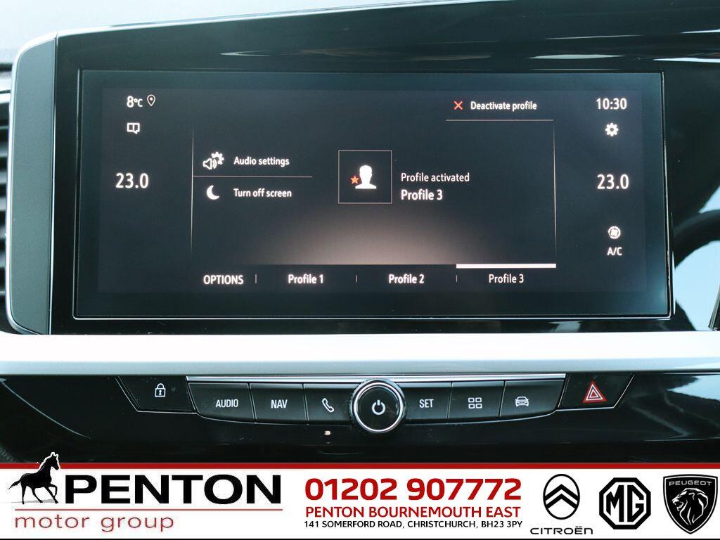 Used Vauxhall Grandland 2022 for sale - 76992901: Photo 14