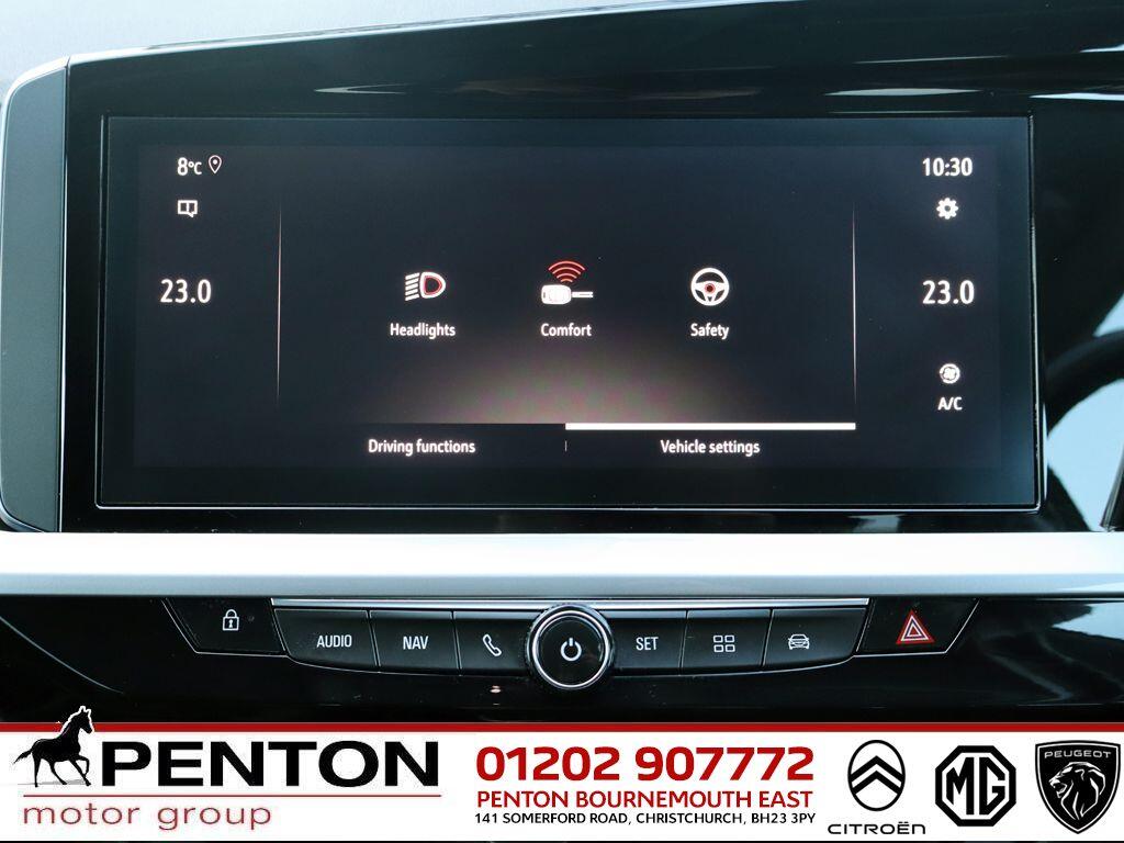 Used Vauxhall Grandland 2022 for sale - 76992901: Photo 16