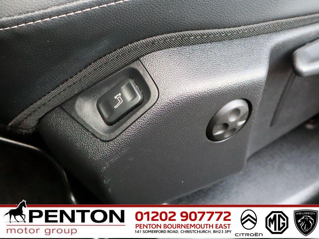 Used Vauxhall Grandland 2022 for sale - 76992901: Photo 20