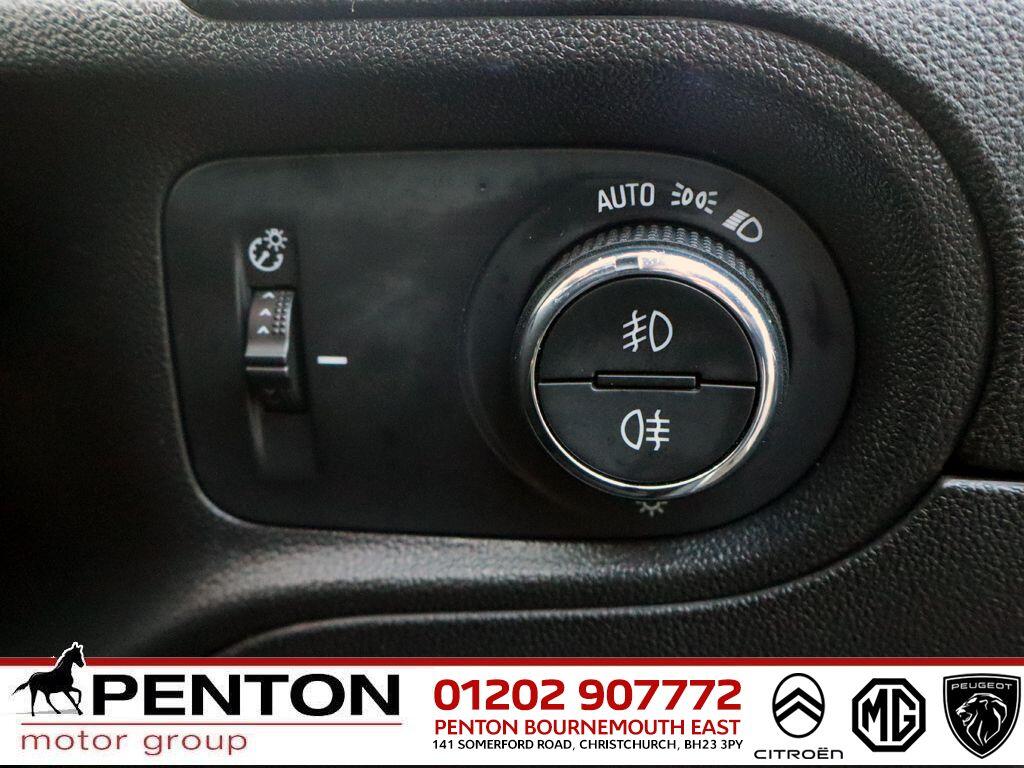 Used Vauxhall Grandland 2022 for sale - 76992901: Photo 23