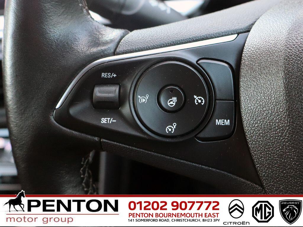 Used Vauxhall Grandland 2022 for sale - 76992901: Photo 24
