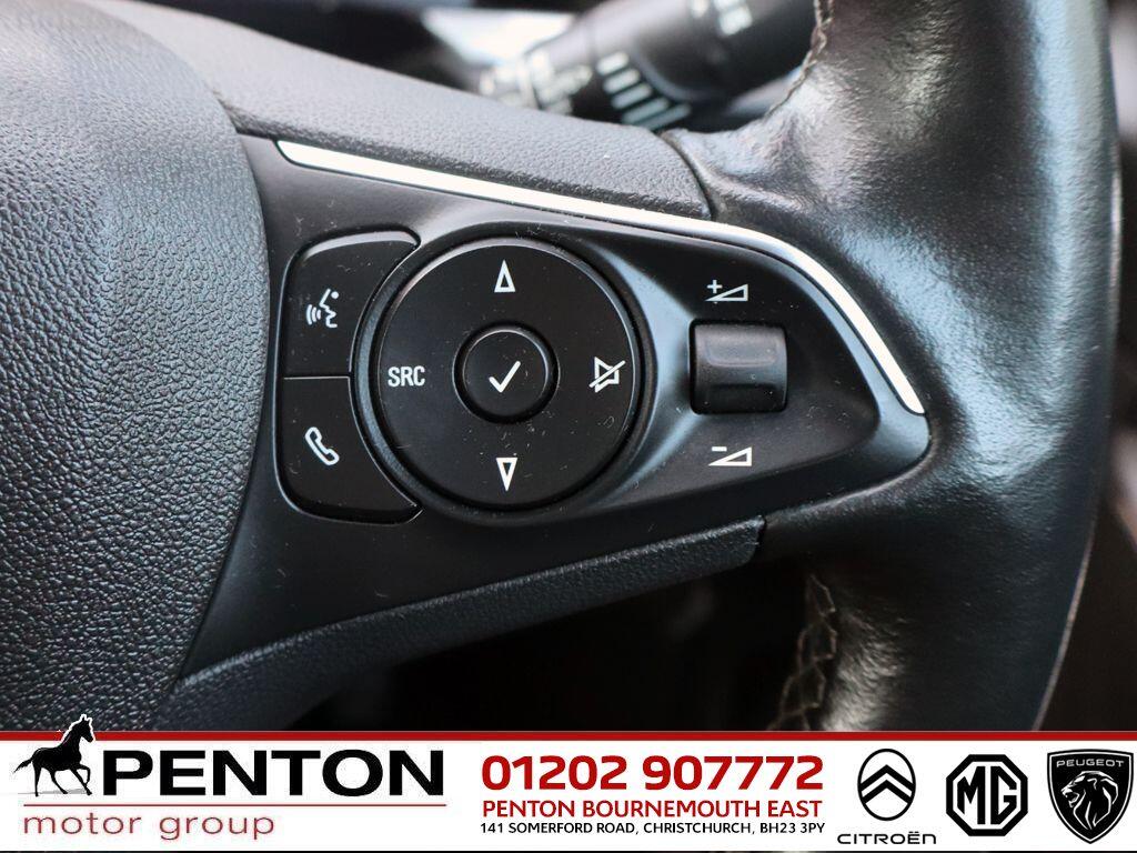 Used Vauxhall Grandland 2022 for sale - 76992901: Photo 25
