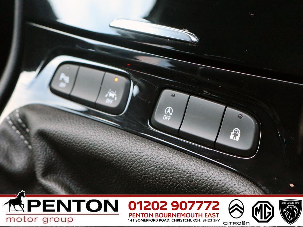 Used Vauxhall Grandland 2022 for sale - 76992901: Photo 27