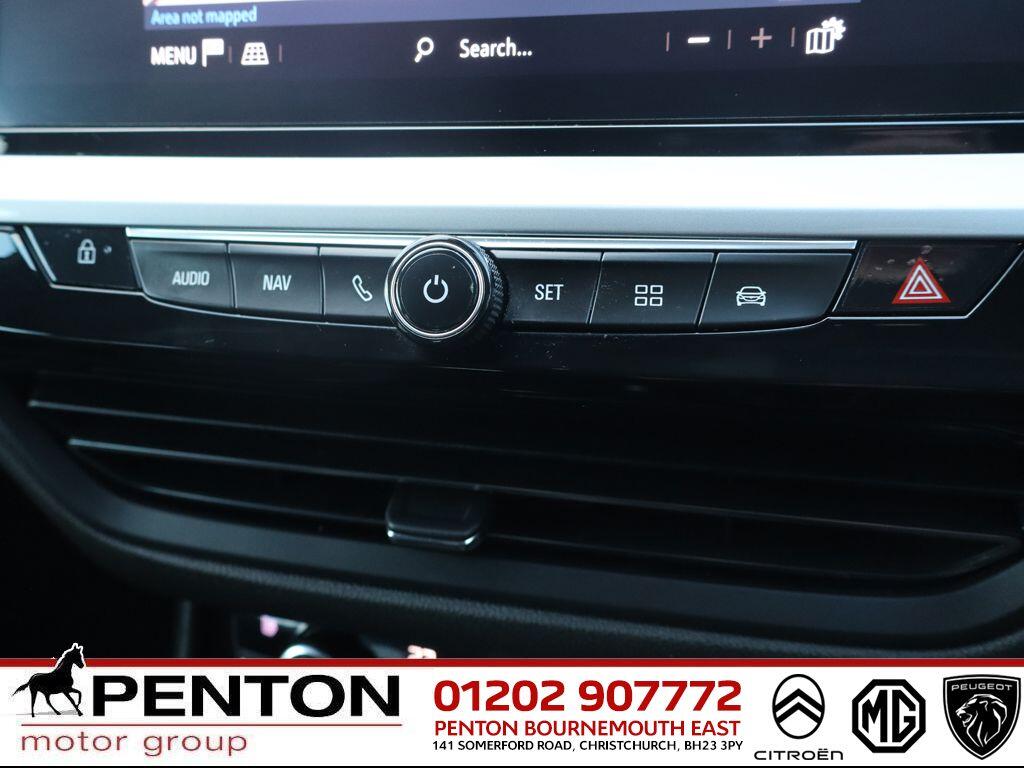 Used Vauxhall Grandland 2022 for sale - 76992901: Photo 29