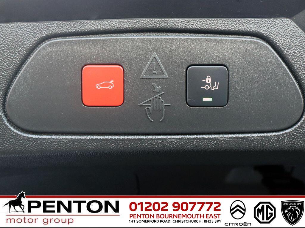 Used Vauxhall Grandland 2022 for sale - 76992901: Photo 6