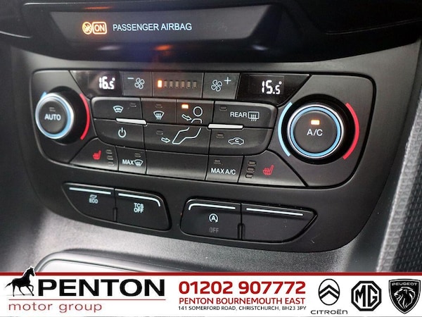 Used Ford Tourneo Connect 2022 for sale - 75682080: Photo 11