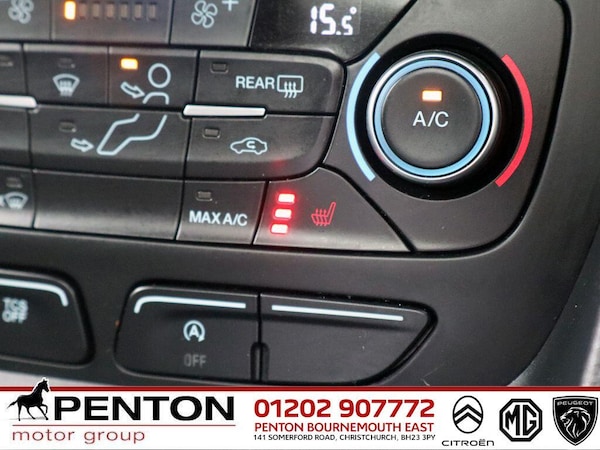 Used Ford Tourneo Connect 2022 for sale - 75682080: Photo 12
