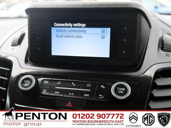 Used Ford Tourneo Connect 2022 for sale - 75682080: Photo 13