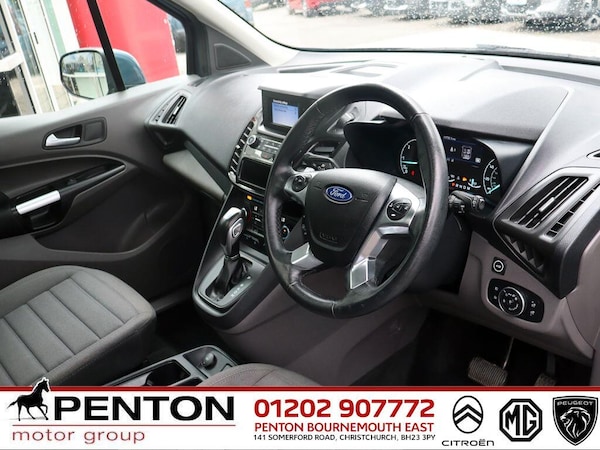 Used Ford Tourneo Connect 2022 for sale - 75682080: Photo 15