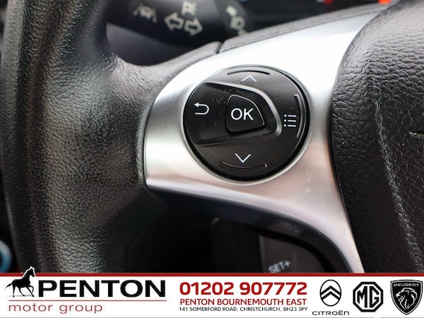 Used Ford Tourneo Connect 2022 for sale - 75682080: Photo 16