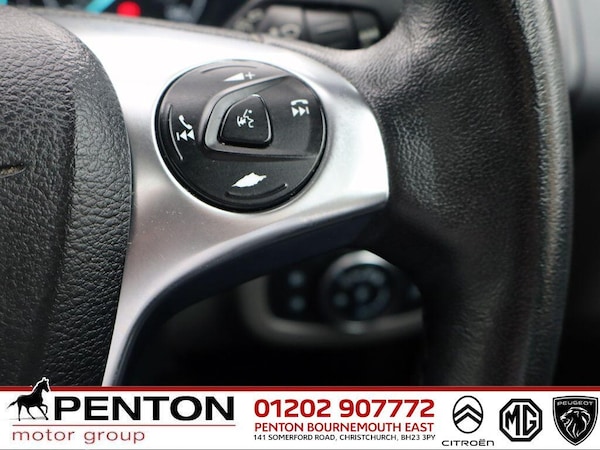 Used Ford Tourneo Connect 2022 for sale - 75682080: Photo 17