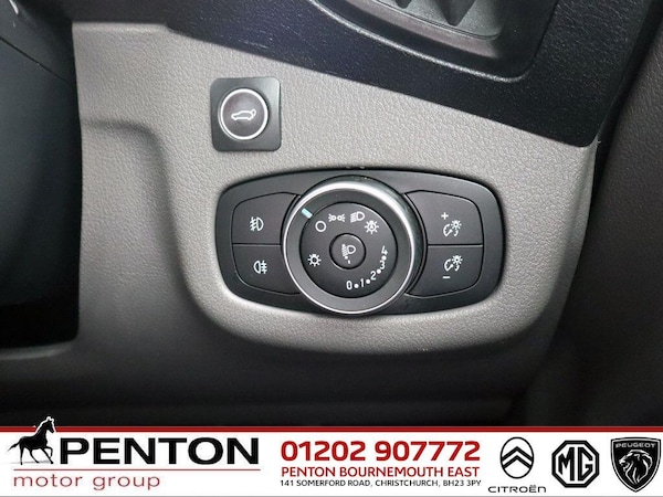Used Ford Tourneo Connect 2022 for sale - 75682080: Photo 19
