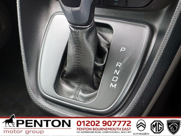 Used Ford Tourneo Connect 2022 for sale - 75682080: Photo 20