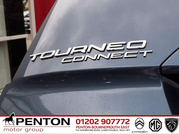 Used Ford Tourneo Connect 2022 for sale - 75682080: Photo 24