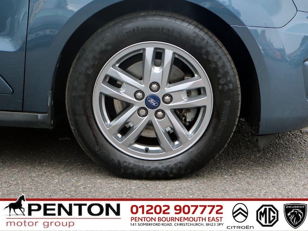 Used Ford Tourneo Connect 2022 for sale - 75682080: Photo 8