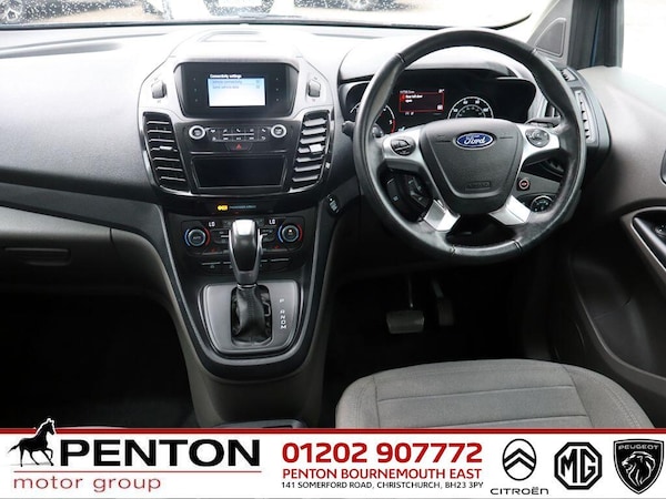 Used Ford Tourneo Connect 2022 for sale - 75682080: Photo 9