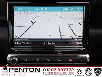 Used Citroen C3 Aircross 2024 for sale - 78301661: Photo