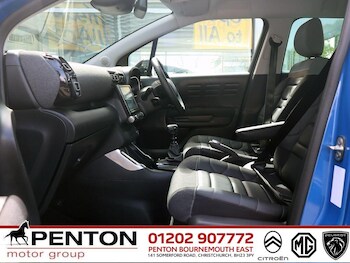 Used Citroen C3 Aircross 2024 for sale - 78301661: Photo