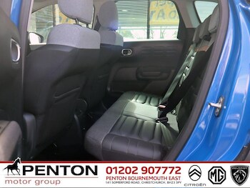 Used Citroen C3 Aircross 2024 for sale - 78301661: Photo