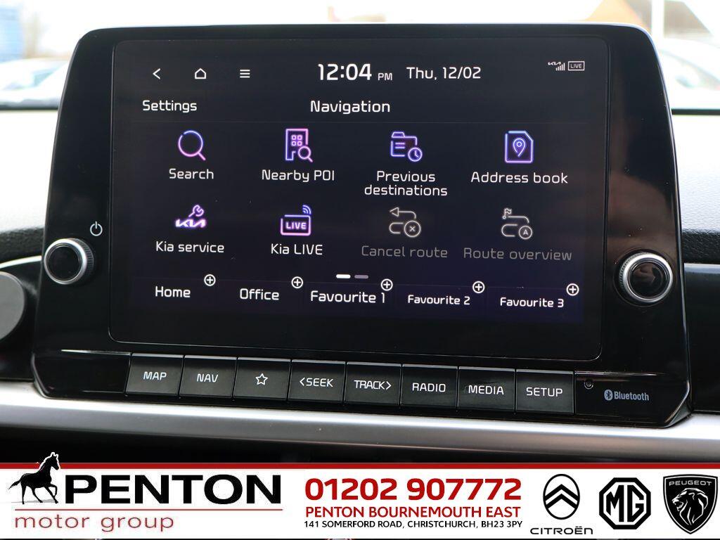 Used Kia Picanto for sale - 77537425: Photo 10