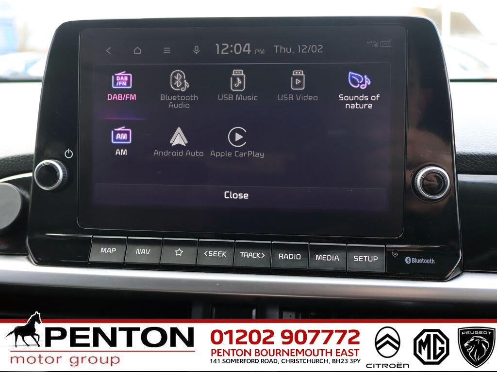 Used Kia Picanto for sale - 77537425: Photo 12