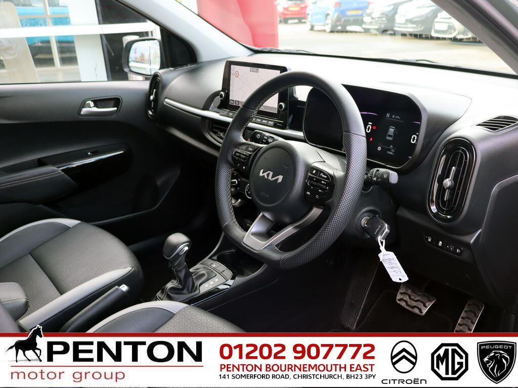 Used Kia Picanto for sale - 77537425: Photo 13