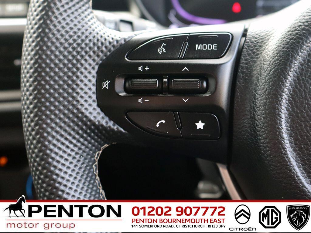 Used Kia Picanto for sale - 77537425: Photo 17