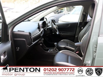 Used Kia Picanto 2025 for sale - 77537425: Photo