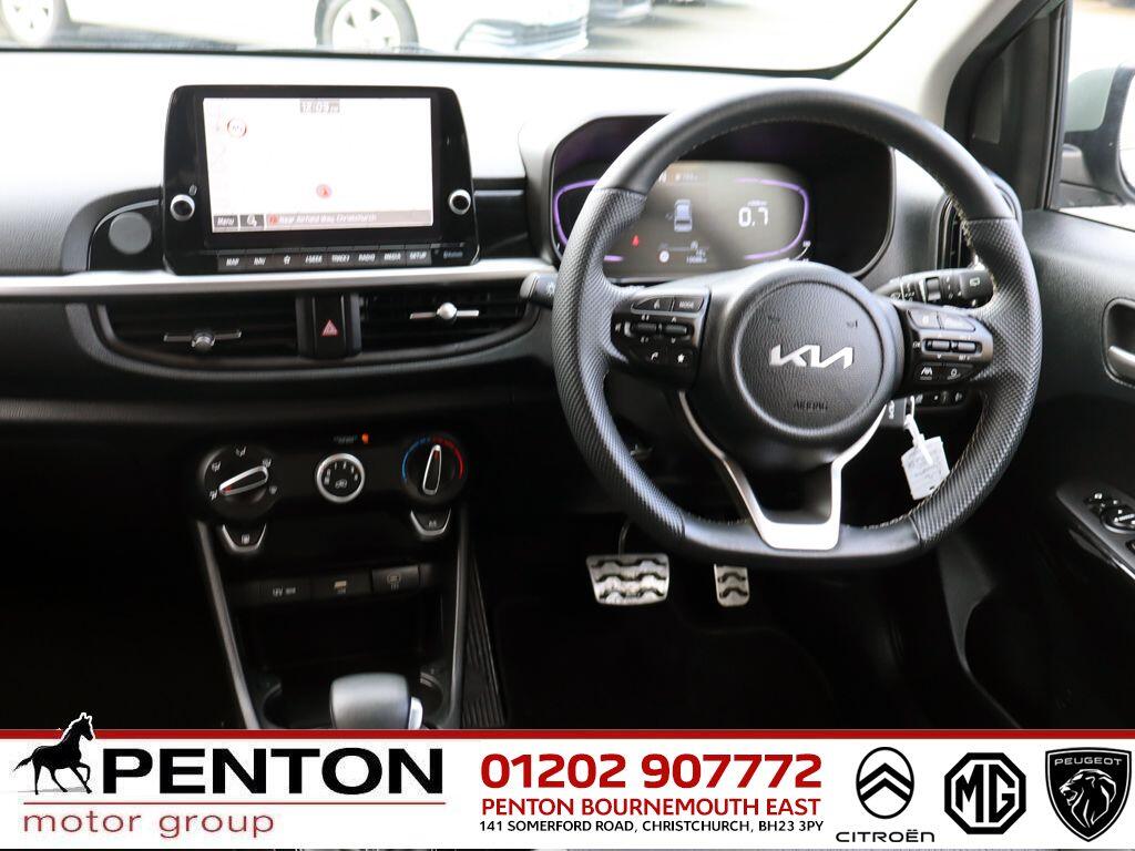 Used Kia Picanto for sale - 77537425: Photo 7