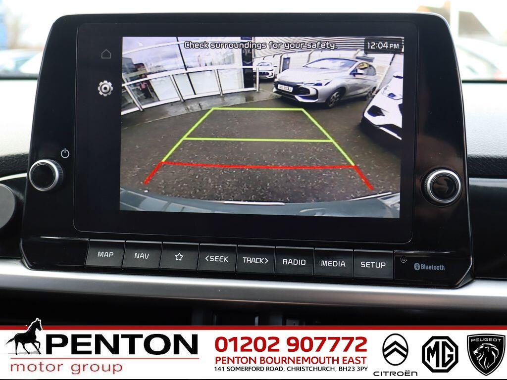 Used Kia Picanto for sale - 77537425: Photo 9