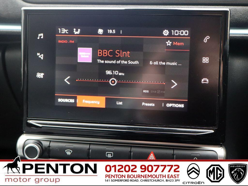 Used Citroen C3 2023 for sale - 76988229: Photo 10