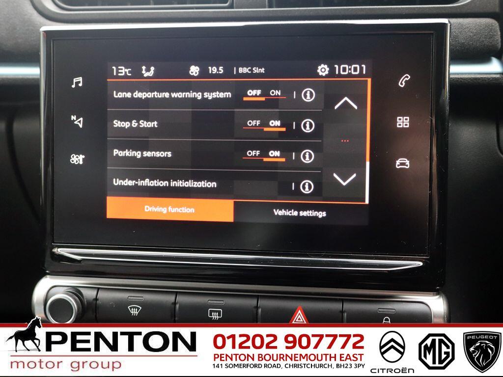 Used Citroen C3 2023 for sale - 76988229: Photo 13