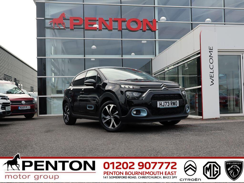 Used Citroen C3 2023 for sale - 76988229: Photo 23