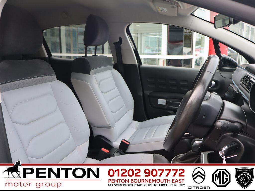 Used Citroen C3 2023 for sale - 76988229: Photo 27