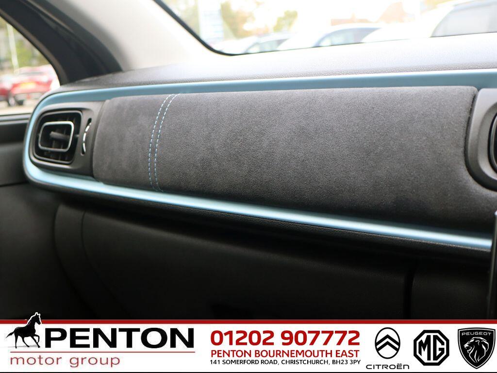 Used Citroen C3 2023 for sale - 76988229: Photo 28