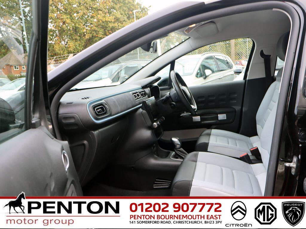 Used Citroen C3 2023 for sale - 76988229: Photo 3