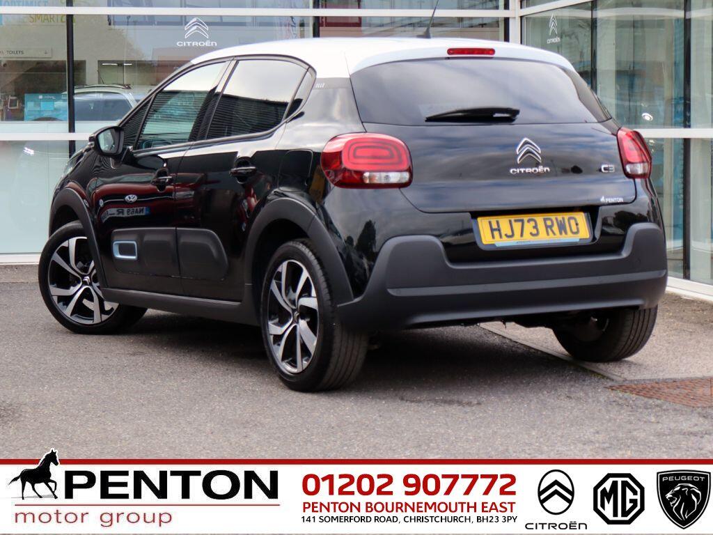 Used Citroen C3 2023 for sale - 76988229: Photo 6