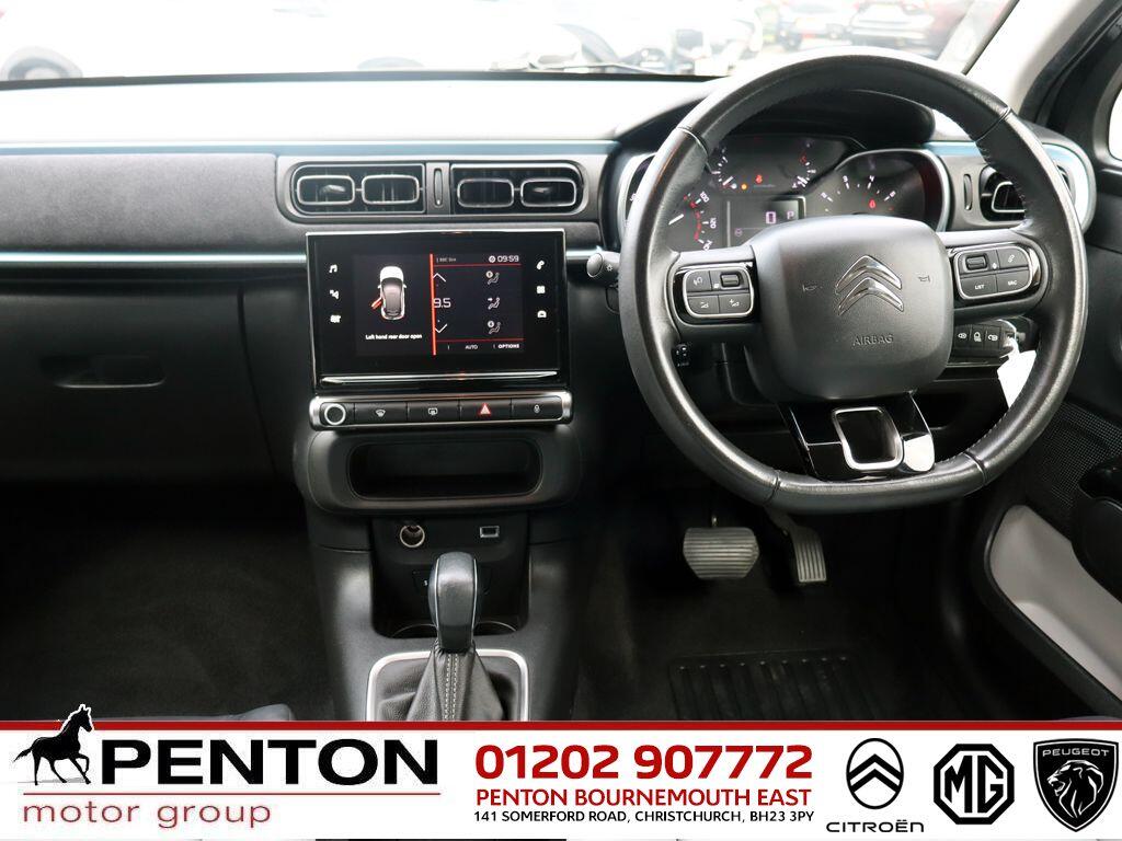 Used Citroen C3 2023 for sale - 76988229: Photo 8