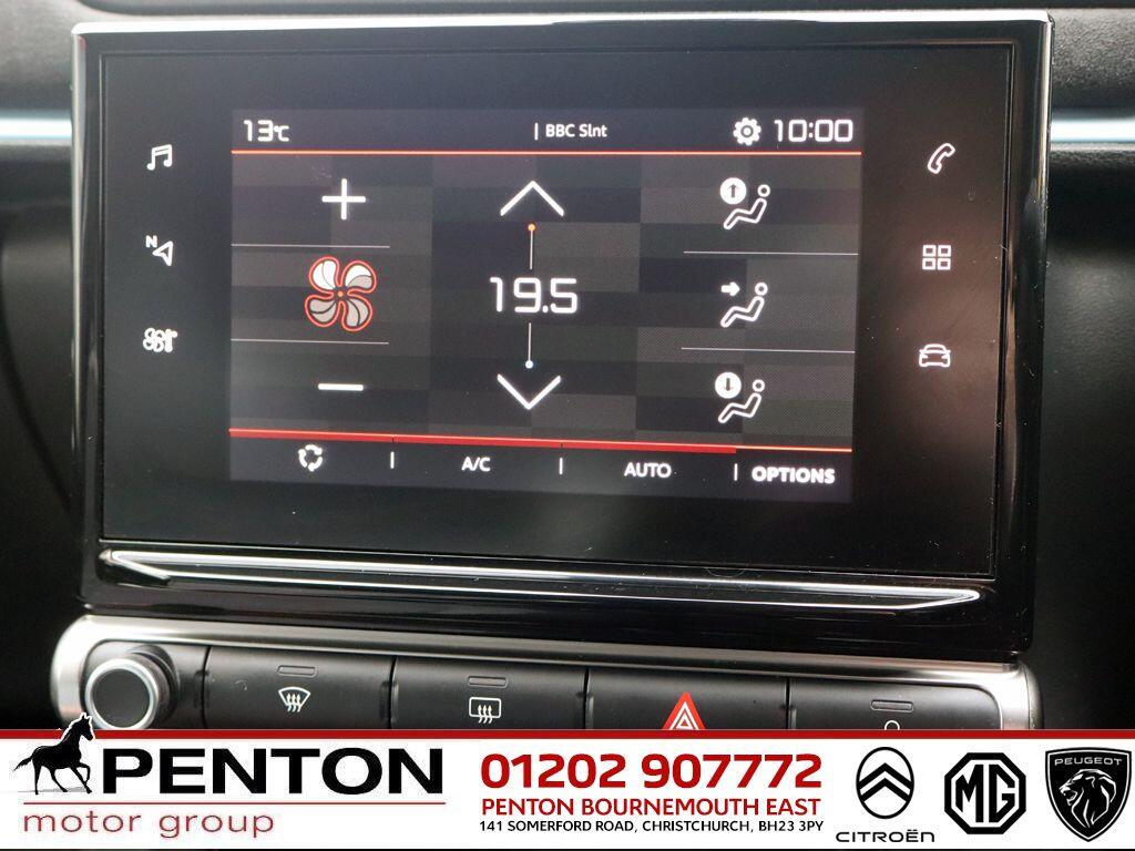 Used Citroen C3 2023 for sale - 76988229: Photo 9