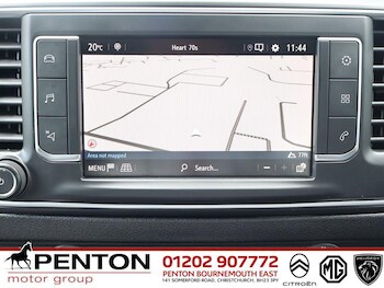 Used Vauxhall Vivaro 2022 for sale - 75448664: Photo