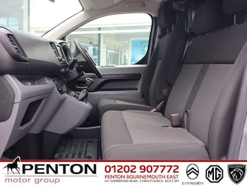 Used Vauxhall Vivaro 2022 for sale - 75448664: Photo