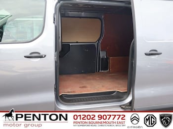 Used Vauxhall Vivaro 2022 for sale - 75448664: Photo