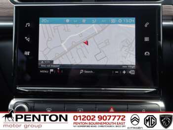 Used Citroen C3 2023 for sale - 74799033: Photo