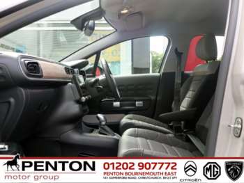 Used Citroen C3 2023 for sale - 74799033: Photo