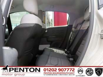 Used Citroen C3 2023 for sale - 74799033: Photo