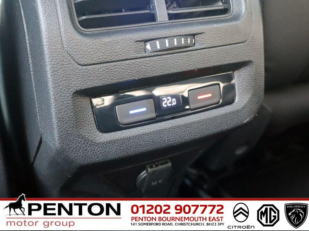 Used Volkswagen Touran 2017 for sale - 77978095: Photo 10