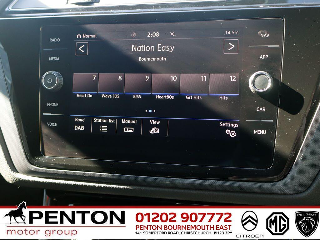 Used Volkswagen Touran 2017 for sale - 77978095: Photo 12